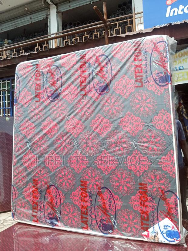 Absolute Firm Mattress 8" Queen Size