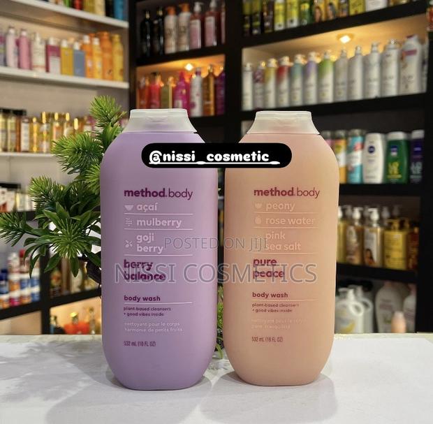 Method Body Wash · Photo 2