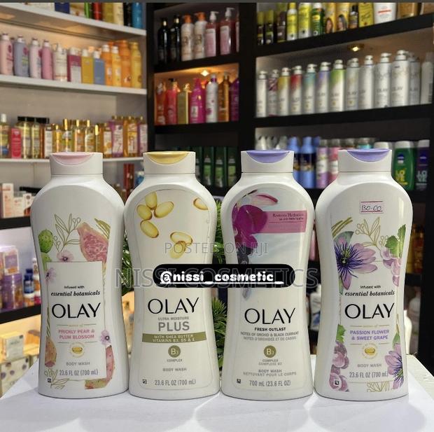 Olay Body Wash · Photo 2