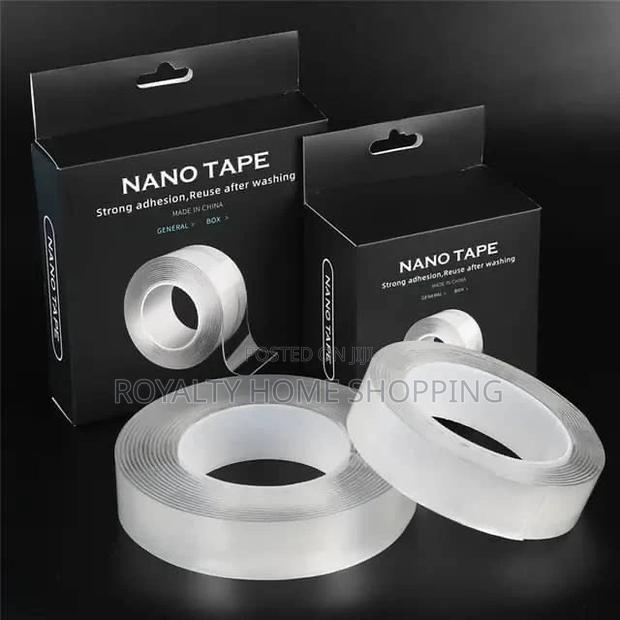 5M Ivy Grip Tape / Nano Tape