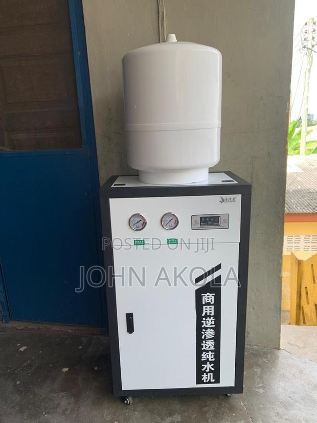 Mini Reverse Osmosis Machine · Photo 2