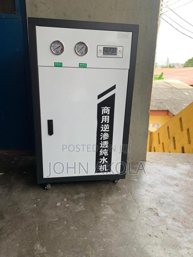 Mini Reverse Osmosis Machine · Photo 3