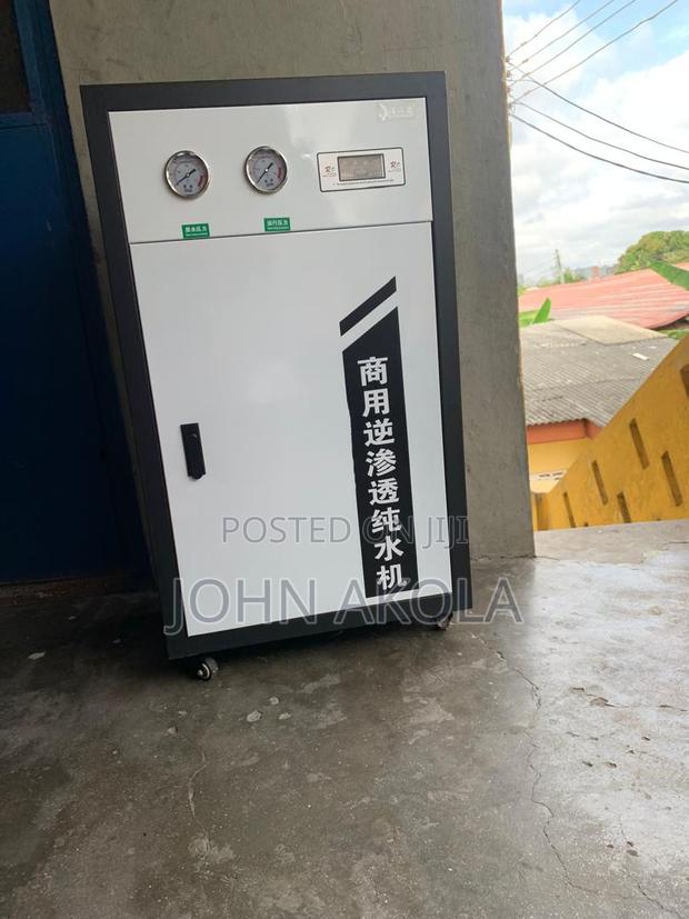 Mini Reverse Osmosis Machine · Photo 4