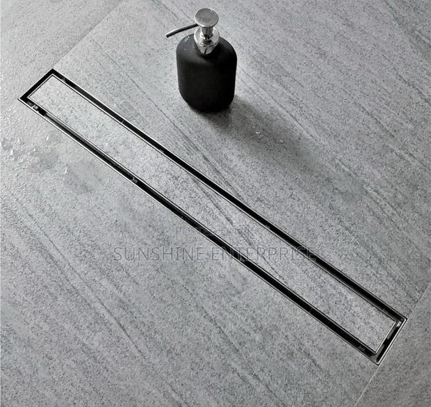 60cm Floor Drain · Photo 4