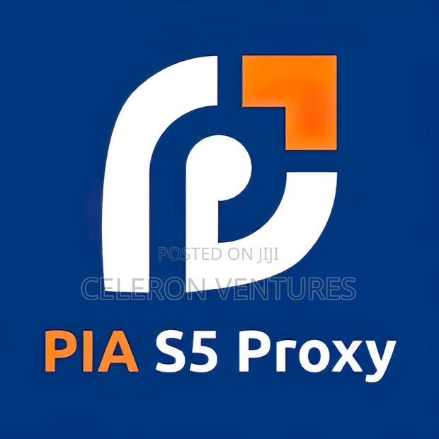 Pia S5 Proxy. Discount Price · Photo 2