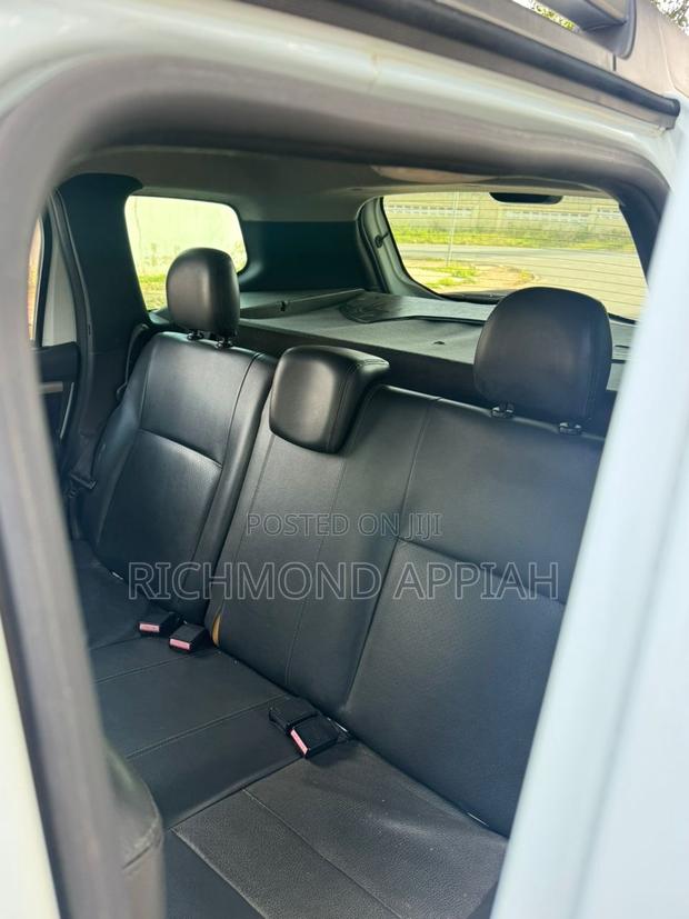 Renault Duster 2013 White