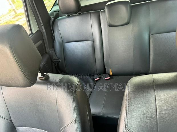 Renault Duster 2013 White