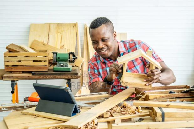 Specialized Carpenter · Photo 2
