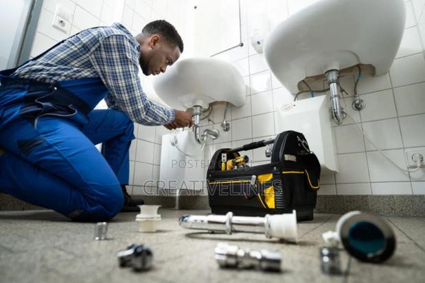 Experience Plumber · Photo 3
