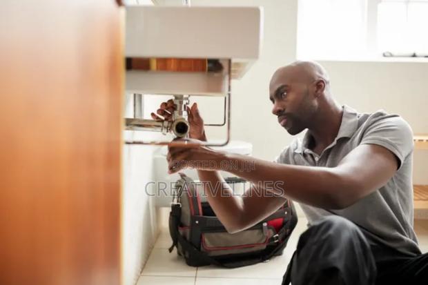 Experience Plumber · Photo 4