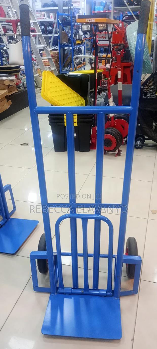 Hand Trolley