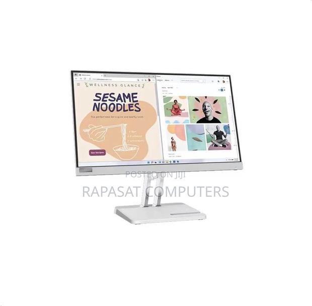 Lenovo L22e-40 22“ FHD Monitor