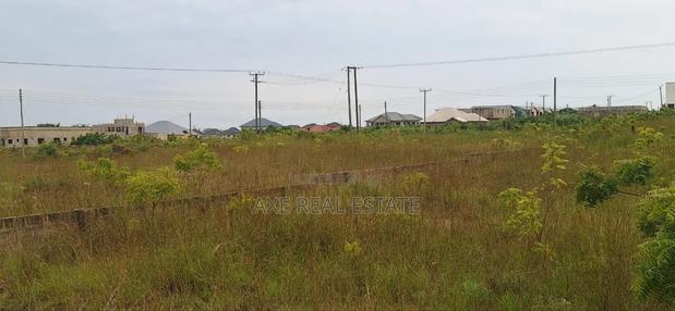 Trending Estate Lands at , Prampram Beach Lane · Photo 4