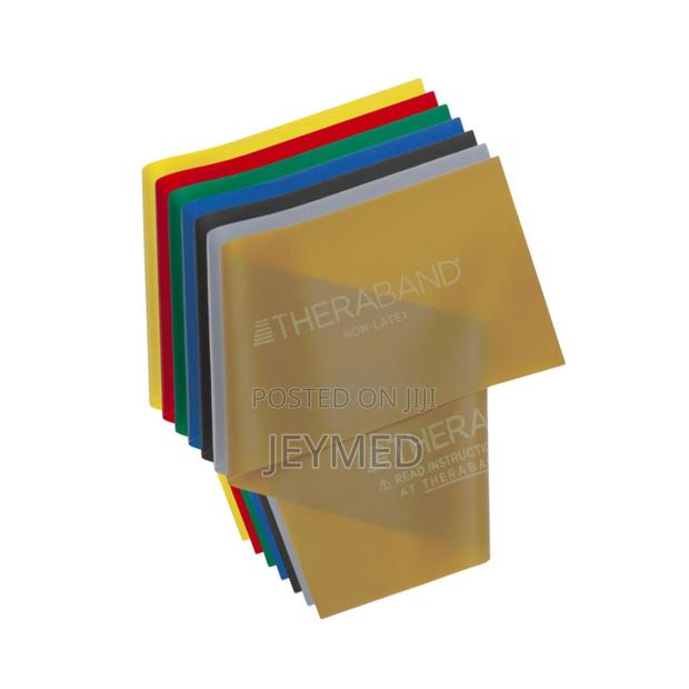 Theraband/Resistance Band · Photo 4