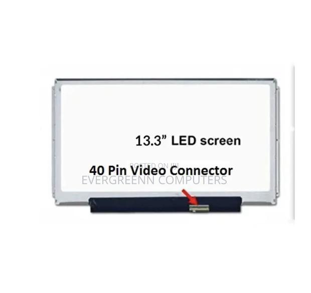13.3 Inches Super Slim, 40 Pins and 30 Pins · Photo 2