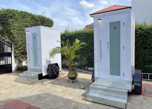 Vip and Executive Fresh Potty Available for Rentals · Photo 2
