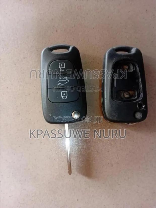 Kia Hyundai Shell