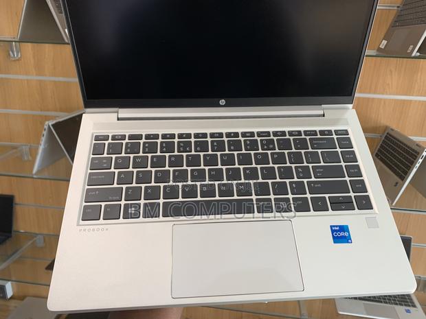 Laptop HP ProBook 640 G8 16GB Intel Core I5 SSD 256GB photo 3