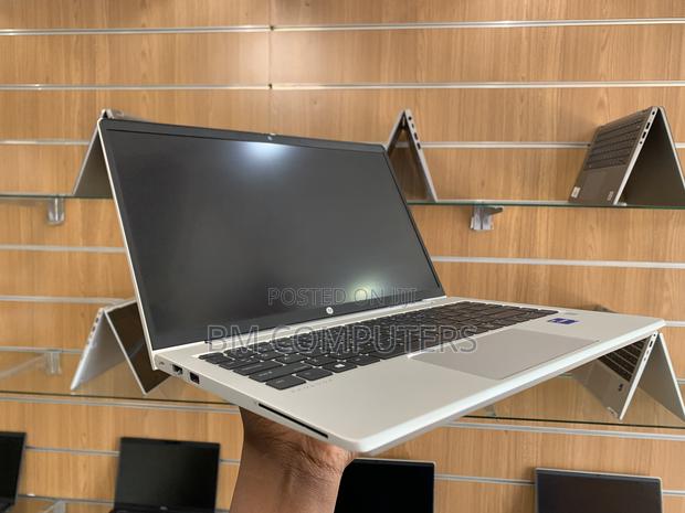 Laptop HP ProBook 640 G8 16GB Intel Core I5 SSD 256GB photo 4