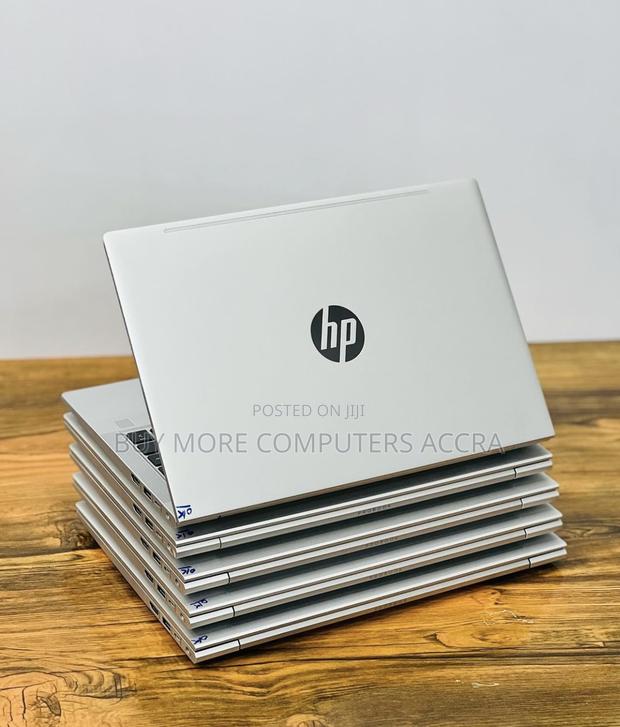 Laptop HP ProBook 640 G8 16GB Intel Core i5 SSD 256GB photo 5