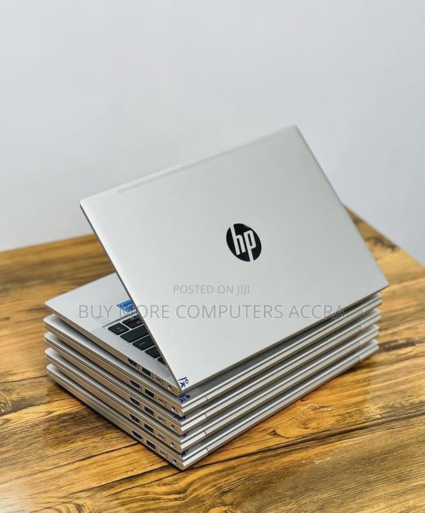 Laptop HP ProBook 640 G8 16GB Intel Core i5 SSD 256GB