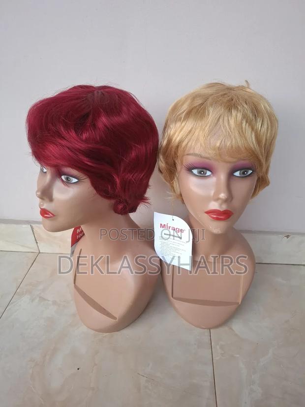 Factory Made Wigs · Photo 3