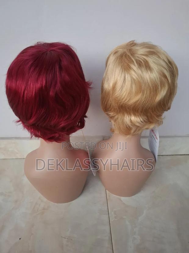 Factory Made Wigs · Photo 4