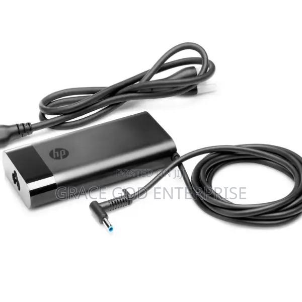 Original HP Blue Pin Charger 200W · Photo 2