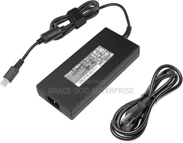 Original 240w Usb Charger For Msi Stealth Gaming Laptop · Photo 2