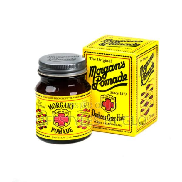 Morgans Pomade (Darkens Grey Hair) · Photo 2