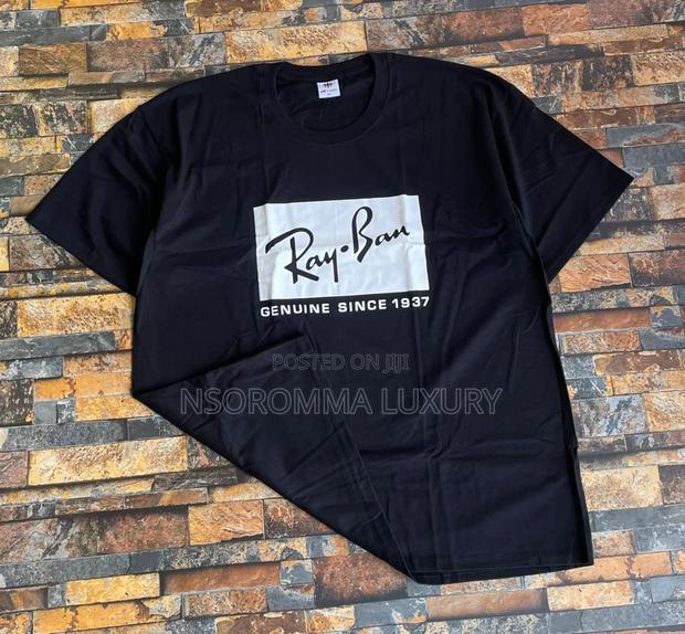 Classic Round Neck for Unisex