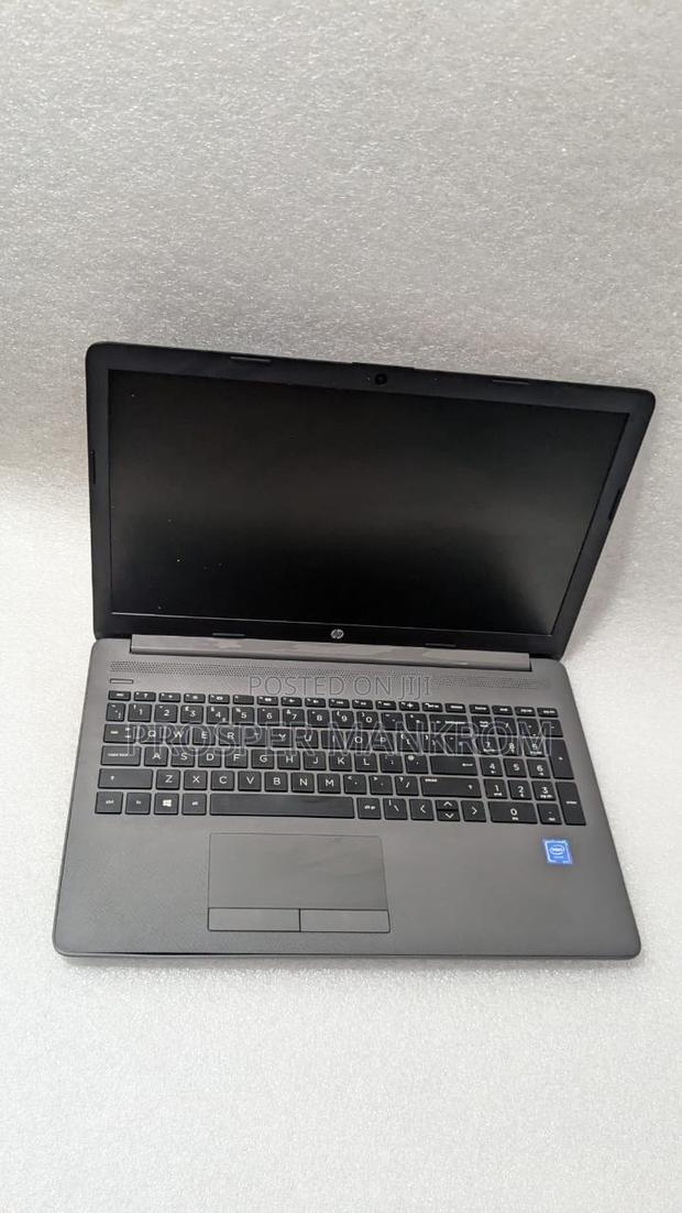 Laptop HP 4GB Intel SSD 128GB · Photo 4