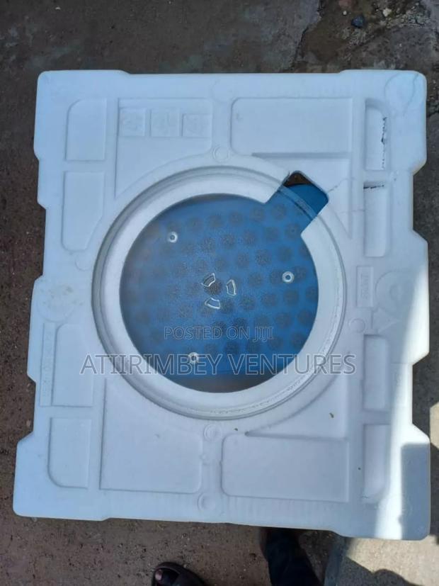 Samsung Smart Microwave Oven 28L With Grill photo 8