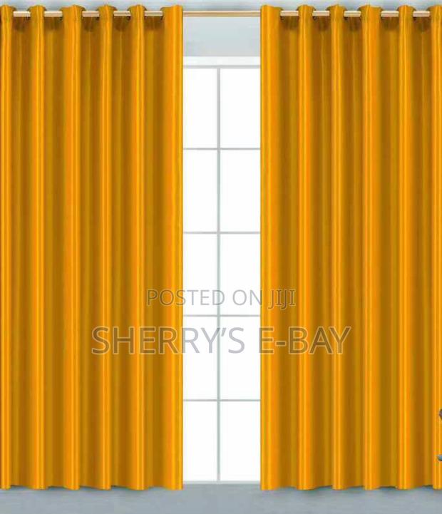 Plain Curtains photo 2