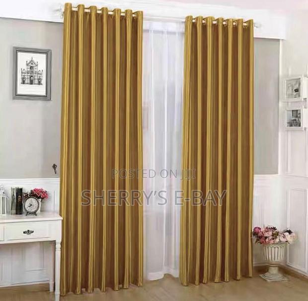 Plain Curtains photo 5