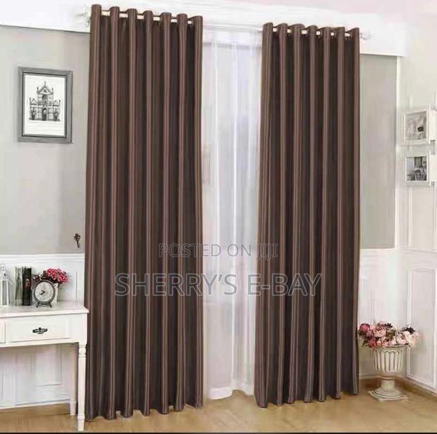 Plain Curtains photo 3