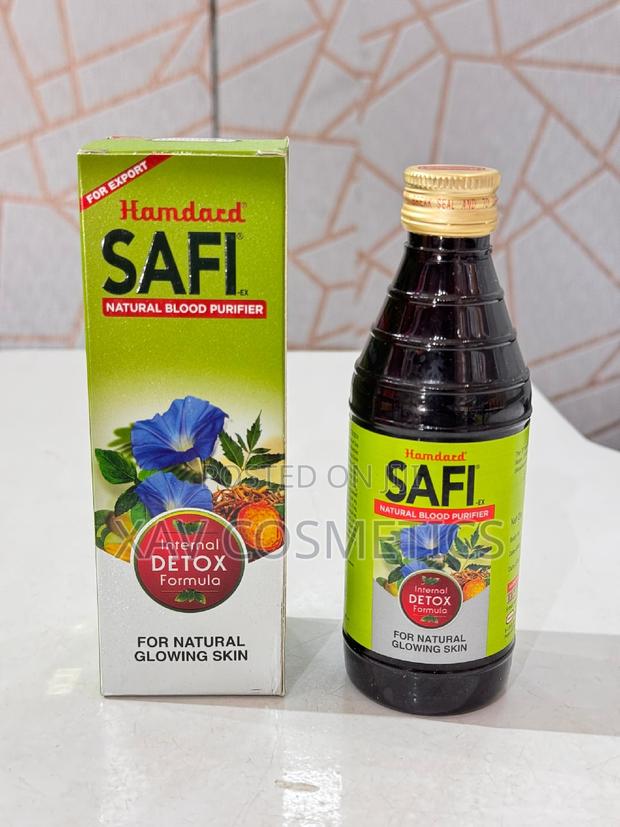 Safi Detox Purifier · Photo 2