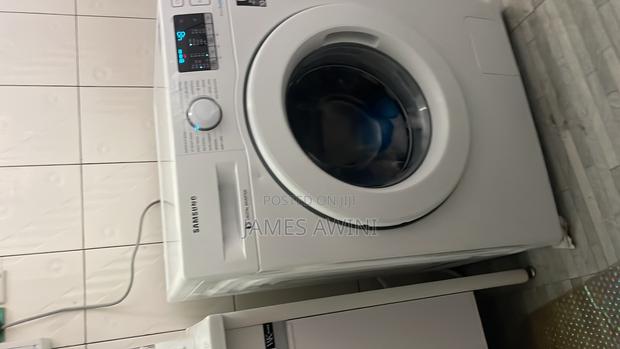 Sharp Sharp Washing Machine Repairs · Photo 2