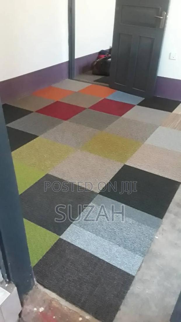 Matting Carpet · Photo 2