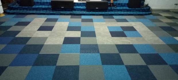Long Lasting Carpet Tiles · Photo 2