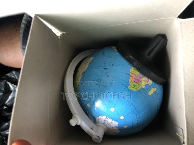 Mini Office Globe