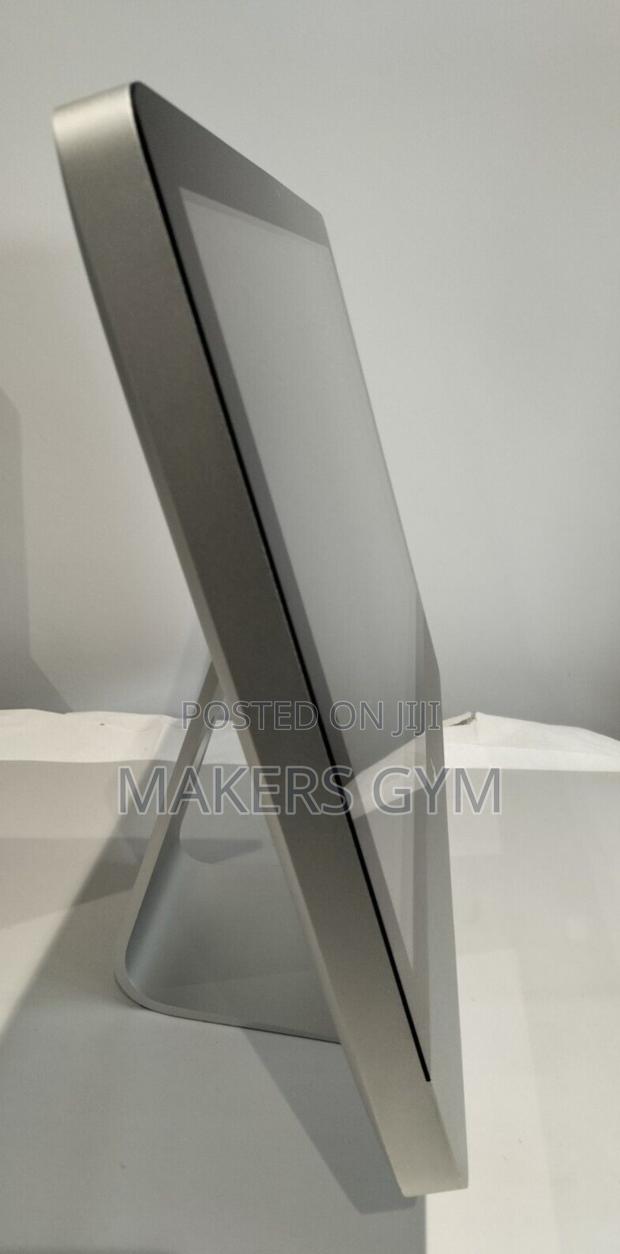 Desktop Computer Apple iMac 12GB Intel Core I5 HDD 500GB photo 3