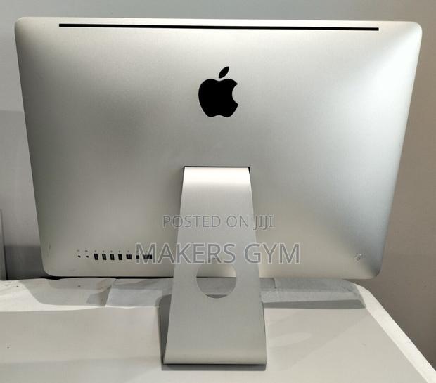 Desktop Computer Apple iMac 12GB Intel Core I5 HDD 500GB photo 2