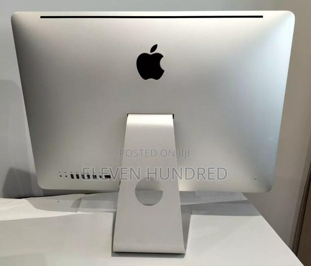 Desktop Computer Apple iMac 12GB Intel Core I5 HDD 512GB · Photo 4