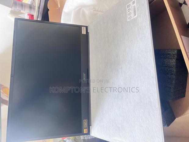 New Laptop Acer Aspire 5 16GB Intel Core I7 SSD 512GB