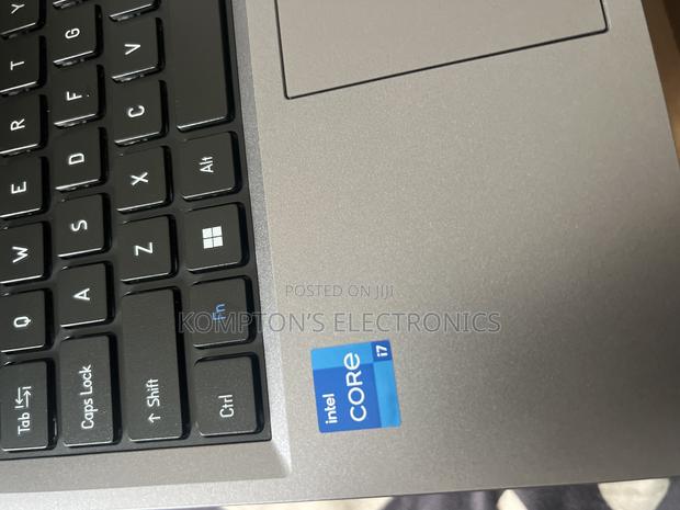 New Laptop Acer Aspire 5 16GB Intel Core I7 SSD 512GB photo 2