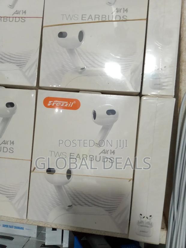 Air14 Earbuds for iPhone and Android · Photo 3