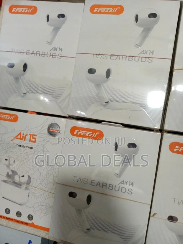 Air14 Earbuds for iPhone and Android · Photo 4