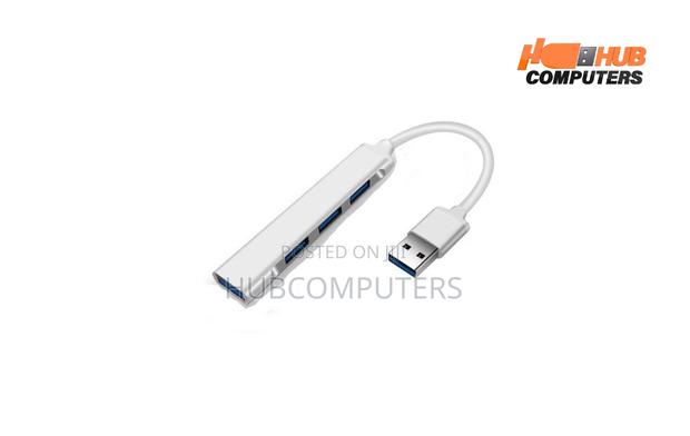 Greatwall 4 Port USB Hub Adapter · Photo 4