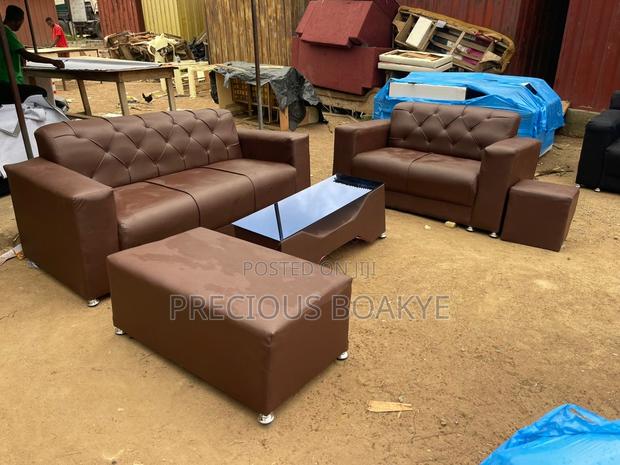 L Shape Sofa Set · Photo 2